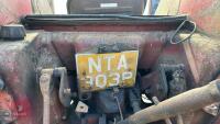 1976 INTERNATIONAL 674 2WD TRACTOR - 34