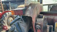 1976 INTERNATIONAL 674 2WD TRACTOR - 35