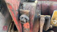 1976 INTERNATIONAL 674 2WD TRACTOR - 37