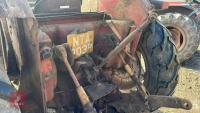 1976 INTERNATIONAL 674 2WD TRACTOR - 40
