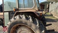 1976 INTERNATIONAL 674 2WD TRACTOR - 42