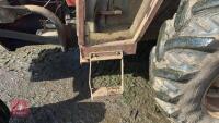 1976 INTERNATIONAL 674 2WD TRACTOR - 45