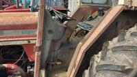 1976 INTERNATIONAL 674 2WD TRACTOR - 46