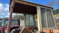 1976 INTERNATIONAL 674 2WD TRACTOR - 47