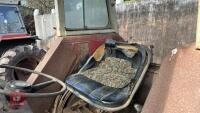 1976 INTERNATIONAL 674 2WD TRACTOR - 48