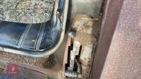 1976 INTERNATIONAL 674 2WD TRACTOR - 49