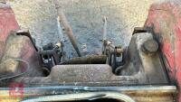 1976 INTERNATIONAL 674 2WD TRACTOR - 52