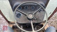 1976 INTERNATIONAL 674 2WD TRACTOR - 53
