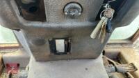 1976 INTERNATIONAL 674 2WD TRACTOR - 55