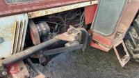 1976 INTERNATIONAL 674 2WD TRACTOR - 58