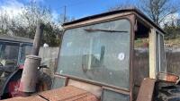 1976 INTERNATIONAL 674 2WD TRACTOR - 59