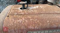 1976 INTERNATIONAL 674 2WD TRACTOR - 61