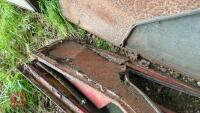 1976 INTERNATIONAL 674 2WD TRACTOR - 74
