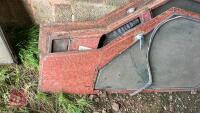 1976 INTERNATIONAL 674 2WD TRACTOR - 75