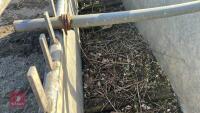 BATEMAN GALVANISED CATTLE CRUSH - 11