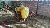 HARDI 400L MOUNTED CROP SPRAYER