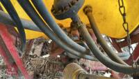 HARDI 400L MOUNTED CROP SPRAYER - 5