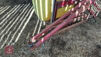 HARDI 400L MOUNTED CROP SPRAYER - 11