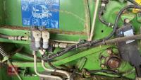 2000 KRONE ROUND PACK 1250 BALER - 15