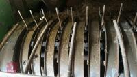 2000 KRONE ROUND PACK 1250 BALER - 20