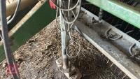 2000 KRONE ROUND PACK 1250 BALER - 23