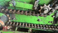 2000 KRONE ROUND PACK 1250 BALER - 30