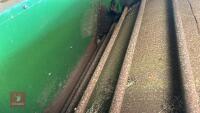 2000 KRONE ROUND PACK 1250 BALER - 39