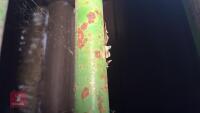2000 KRONE ROUND PACK 1250 BALER - 40
