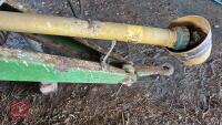 2000 KRONE ROUND PACK 1250 BALER - 46