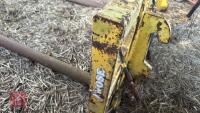 TWOSE BALE HANDLER - 3