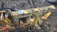 TWOSE BALE HANDLER - 6