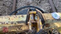 TWOSE BALE HANDLER - 7