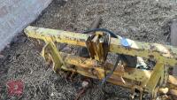 TWOSE BALE HANDLER - 13