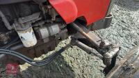 1993 MASSEY FERGUSON 362 2WD TRACTOR - 11
