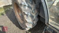 1993 MASSEY FERGUSON 362 2WD TRACTOR - 12