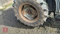 1993 MASSEY FERGUSON 362 2WD TRACTOR - 14