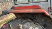 1993 MASSEY FERGUSON 362 2WD TRACTOR - 15