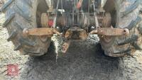 1993 MASSEY FERGUSON 362 2WD TRACTOR - 18