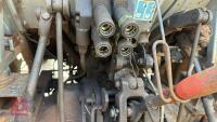 1993 MASSEY FERGUSON 362 2WD TRACTOR - 21