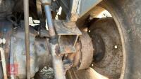 1993 MASSEY FERGUSON 362 2WD TRACTOR - 23