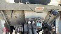 1993 MASSEY FERGUSON 362 2WD TRACTOR - 25