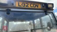 1993 MASSEY FERGUSON 362 2WD TRACTOR - 26