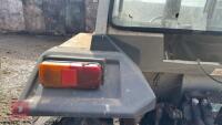 1993 MASSEY FERGUSON 362 2WD TRACTOR - 27