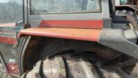 1993 MASSEY FERGUSON 362 2WD TRACTOR - 28