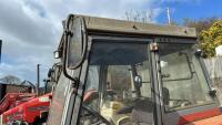 1993 MASSEY FERGUSON 362 2WD TRACTOR - 35