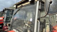 1993 MASSEY FERGUSON 362 2WD TRACTOR - 36