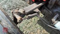 1993 MASSEY FERGUSON 362 2WD TRACTOR - 40