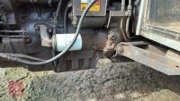 1993 MASSEY FERGUSON 362 2WD TRACTOR - 42