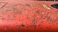 1993 MASSEY FERGUSON 362 2WD TRACTOR - 43