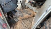 1993 MASSEY FERGUSON 362 2WD TRACTOR - 45